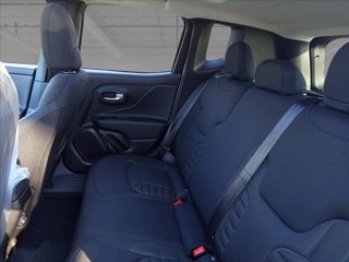 JEEP Renegade 1.5 turbo t4 mhev North Star 2wd dct 18