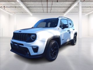 JEEP Renegade 1.5 turbo t4 mhev North Star 2wd dct 2