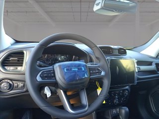 JEEP Renegade 1.5 turbo t4 mhev North Star 2wd dct 20