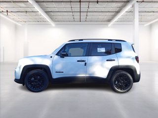 JEEP Renegade 1.5 turbo t4 mhev North Star 2wd dct 3