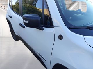 JEEP Renegade 1.5 turbo t4 mhev North Star 2wd dct 8