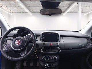 FIAT 500X 1.0 t3 120cv 17