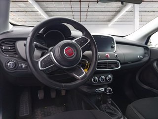 FIAT 500X 1.0 t3 120cv 18