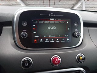 FIAT 500X 1.0 t3 120cv 20