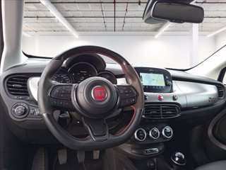FIAT 500X 1.3 mjet Sport 95cv 18
