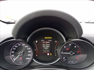 FIAT 500X 1.3 mjet Sport 95cv 22