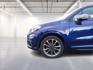 FIAT 500X 1.3 mjet Sport 95cv 8