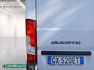 FIAT Ducato 35 L2H2 2.2 diesel 140cv 19