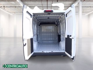 FIAT Ducato 35 L2H2 2.2 diesel 140cv 22