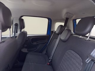 FIAT Pandina Cross 1.0 firefly hybrid s&s 70cv 15