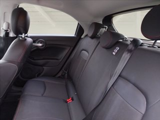 FIAT 500X 1.5 t4 hybrid Sport 130cv dct 16