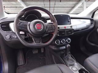 FIAT 500X 1.5 t4 hybrid Sport 130cv dct 18