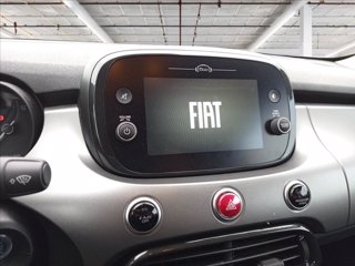 FIAT 500X 1.5 t4 hybrid Sport 130cv dct 19