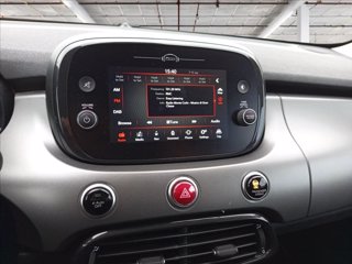 FIAT 500X 1.5 t4 hybrid Sport 130cv dct 20