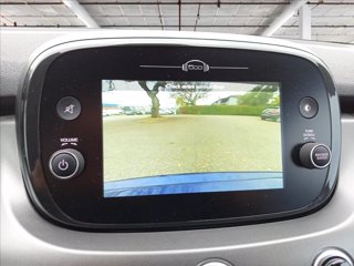 FIAT 500X 1.5 t4 hybrid Sport 130cv dct 21