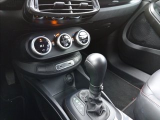 FIAT 500X 1.5 t4 hybrid Sport 130cv dct 22