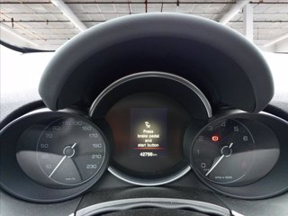 FIAT 500X 1.5 t4 hybrid Sport 130cv dct 23