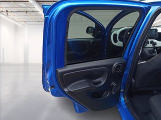 FIAT Pandina Cross 1.0 firefly hybrid s&s 70cv 15