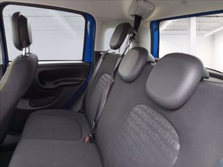 FIAT Pandina Cross 1.0 firefly hybrid s&s 70cv 16