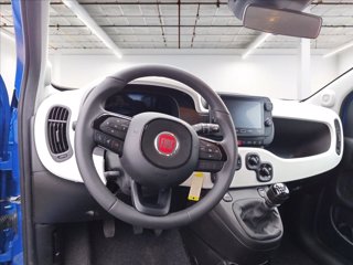 FIAT Pandina Cross 1.0 firefly hybrid s&s 70cv 18