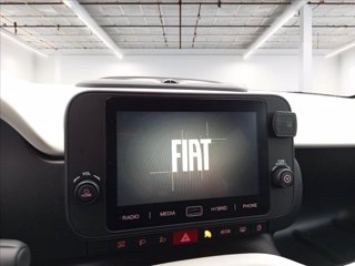 FIAT Pandina Cross 1.0 firefly hybrid s&s 70cv 19