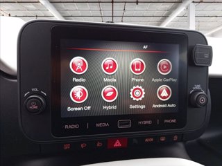 FIAT Pandina Cross 1.0 firefly hybrid s&s 70cv 20
