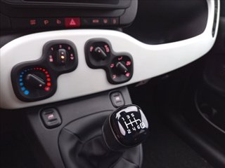 FIAT Pandina Cross 1.0 firefly hybrid s&s 70cv 21