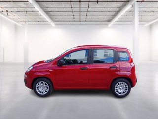 FIAT Pandina 1.0 firefly hybrid s&s 70cv 3