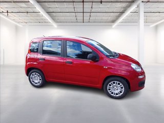 FIAT Pandina 1.0 firefly hybrid s&s 70cv 7