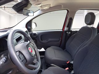 FIAT Pandina 1.0 firefly hybrid s&s 70cv 9