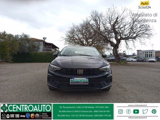 FIAT Tipo 5p 1.6 mjt s&s 130cv 1