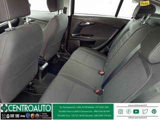 FIAT Tipo 5p 1.6 mjt s&s 130cv 11