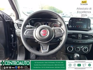 FIAT Tipo 5p 1.6 mjt s&s 130cv 13