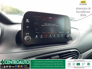 FIAT Tipo 5p 1.6 mjt s&s 130cv 14