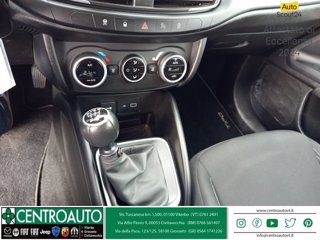 FIAT Tipo 5p 1.6 mjt s&s 130cv 15