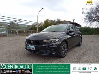 FIAT Tipo 5p 1.6 mjt s&s 130cv 2