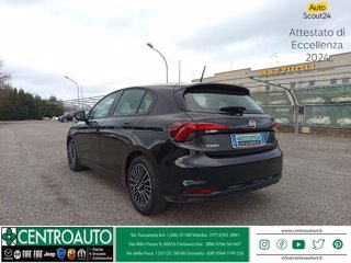 FIAT Tipo 5p 1.6 mjt s&s 130cv 4