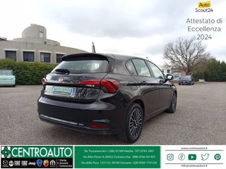 FIAT Tipo 5p 1.6 mjt s&s 130cv 6