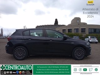 FIAT Tipo 5p 1.6 mjt s&s 130cv 7