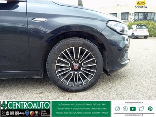 FIAT Tipo 5p 1.6 mjt s&s 130cv 8