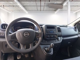 OPEL Vivaro 29 L2H1 combi M1 1.6 bit. 125cv S&S E6 c/clima 16