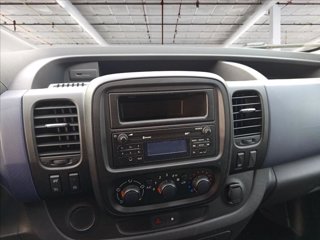 OPEL Vivaro 29 L2H1 combi M1 1.6 bit. 125cv S&S E6 c/clima 17