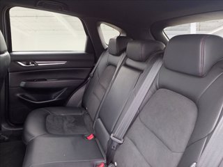 MAZDA CX-5 2.2 Homura 2wd 150cv 15