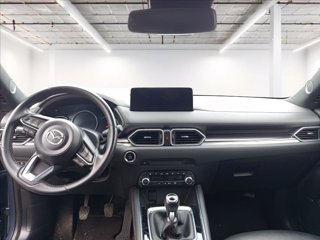 MAZDA CX-5 2.2 Homura 2wd 150cv 16