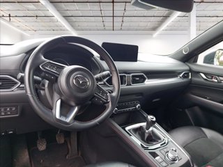 MAZDA CX-5 2.2 Homura 2wd 150cv 17