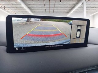 MAZDA CX-5 2.2 Homura 2wd 150cv 19