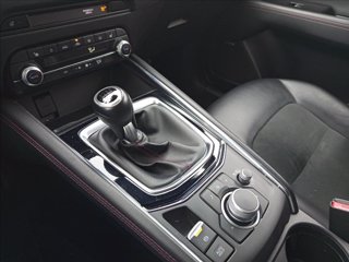 MAZDA CX-5 2.2 Homura 2wd 150cv 21