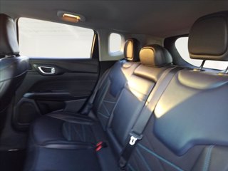 JEEP Compass 1.3 turbo t4 phev Upland 4xe auto 15