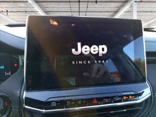 JEEP Compass 1.3 turbo t4 phev Upland 4xe auto 18