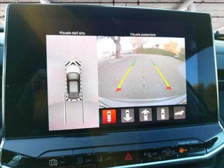 JEEP Compass 1.3 turbo t4 phev Upland 4xe auto 19